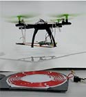Design, Modeling, and Analysis of Inductive Resonant Coupling Wireless Power Transfer for Micro Aerial Vehicles (MAVs)